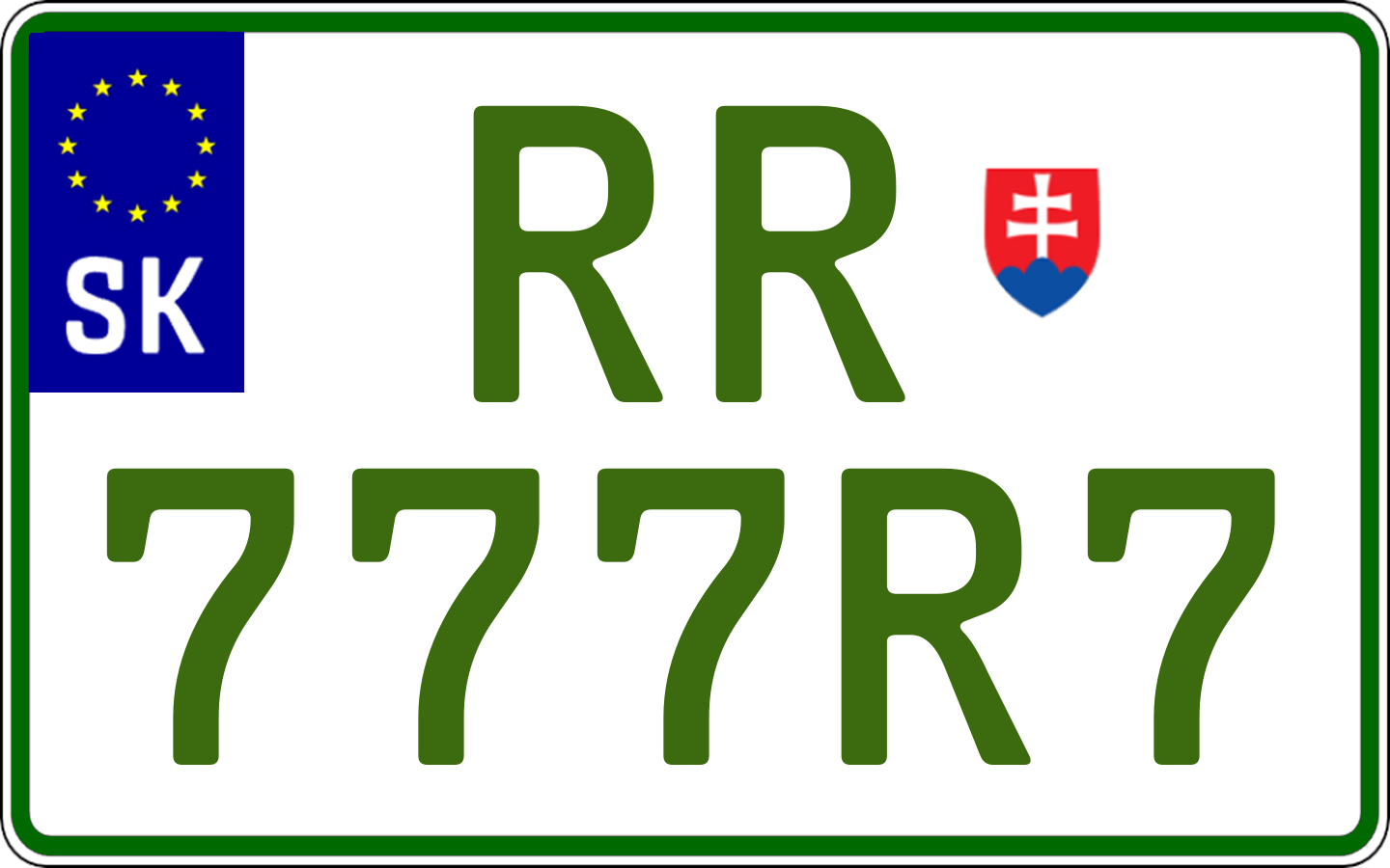 Typ IV - Elektro 2R