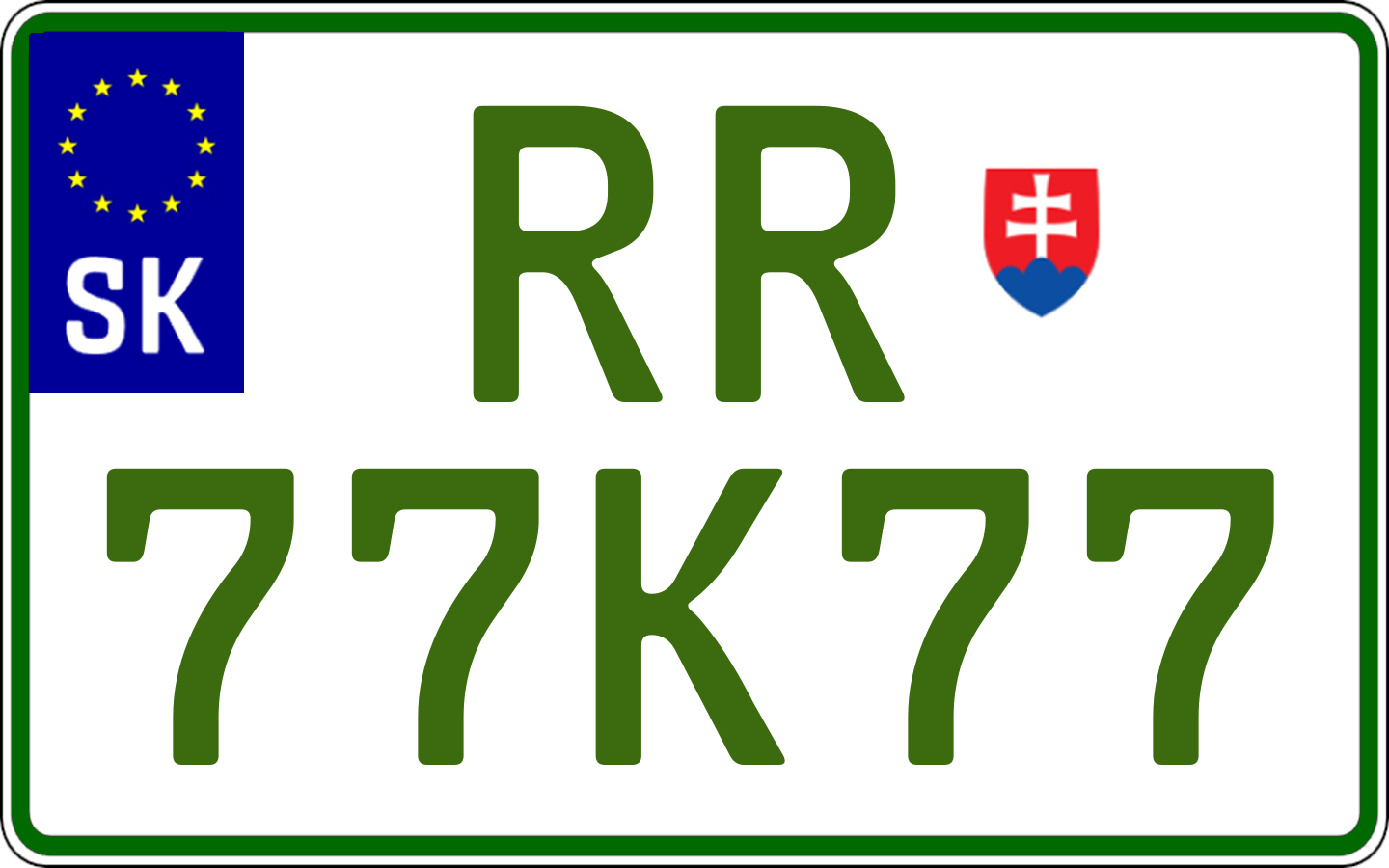 Typ IV - Elektro 2R