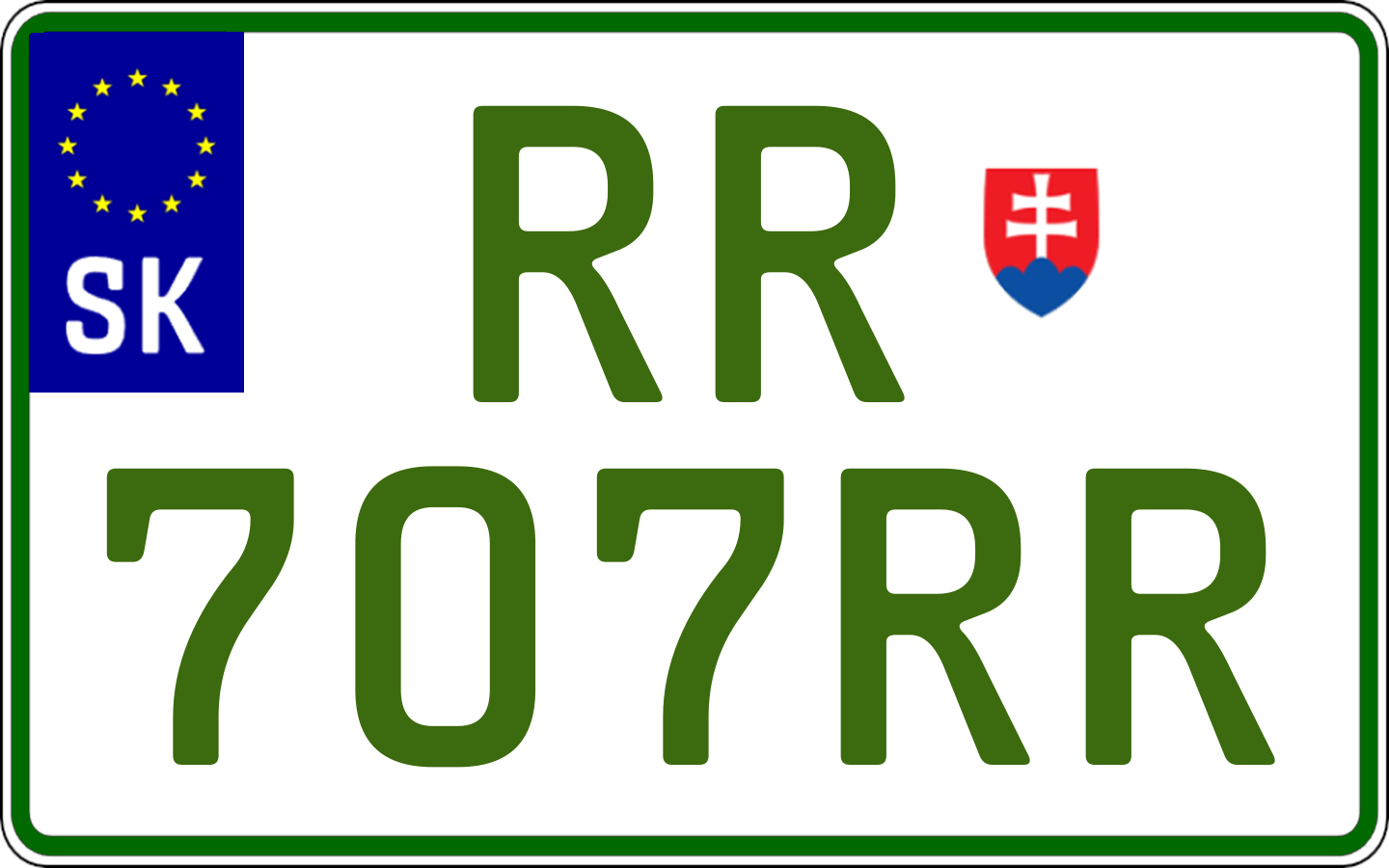 Typ IV - Elektro 2R