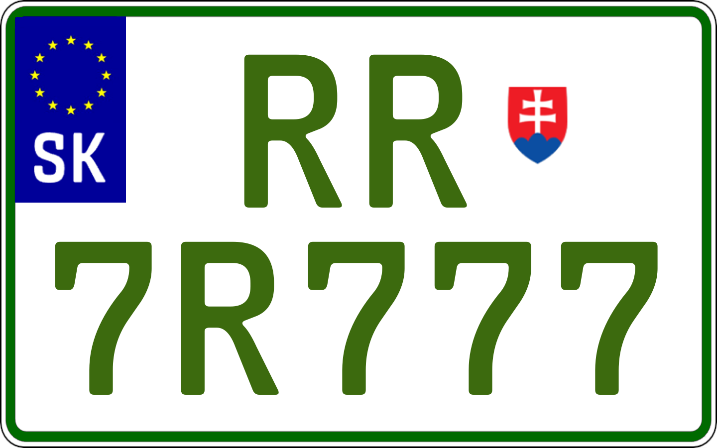 Typ IV - Elektro 2R