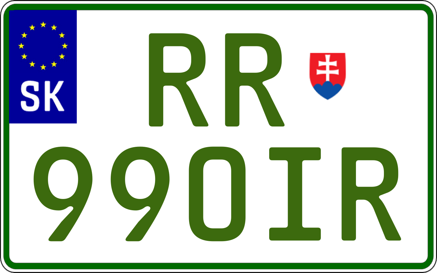 Typ IV - Elektro 2R