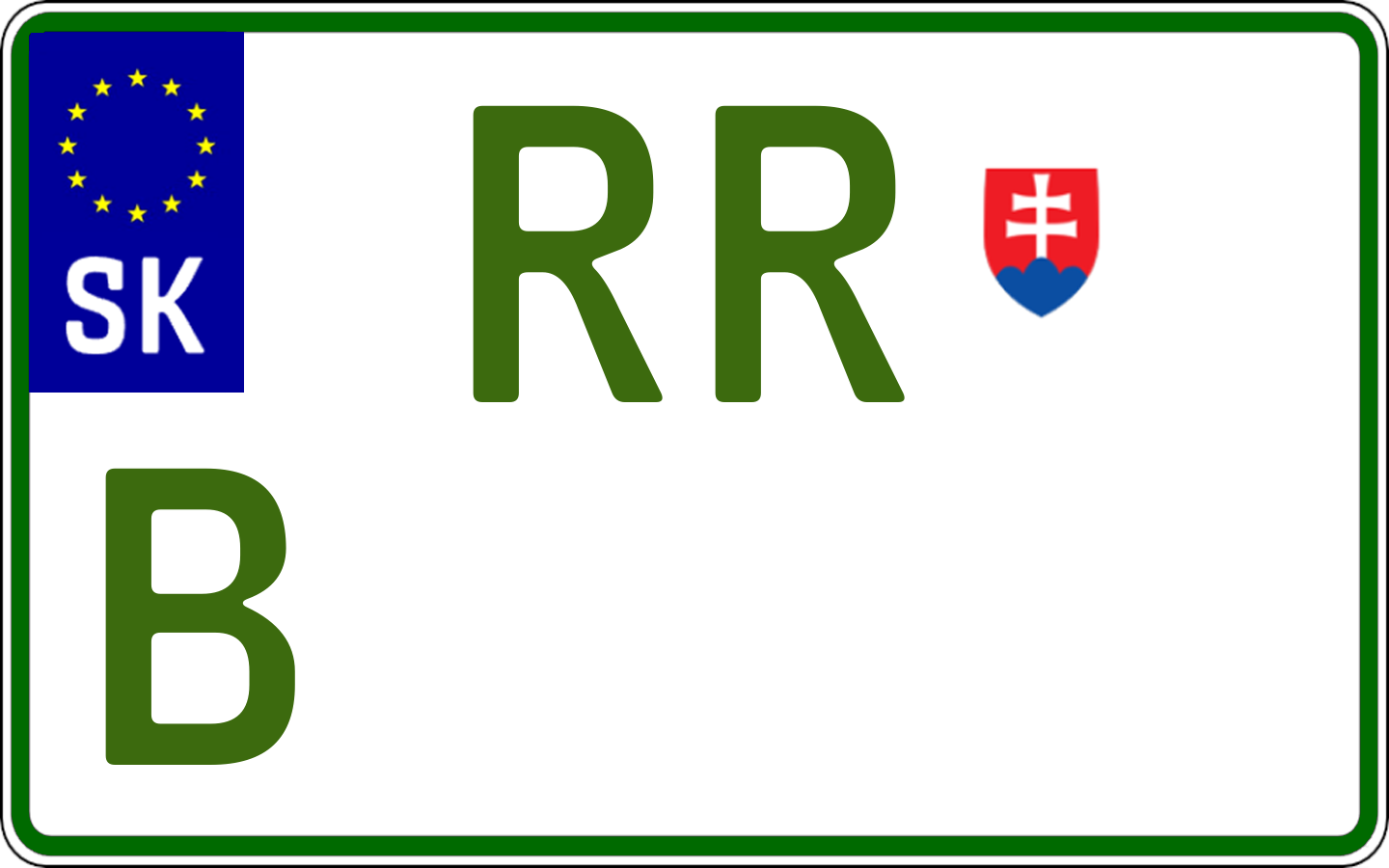 Typ IV - Elektro 2R