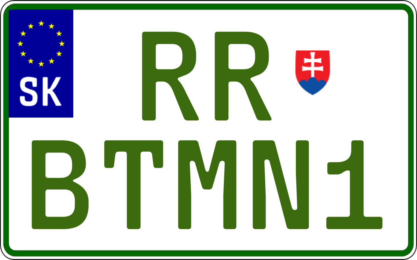 Typ IV - Elektro 2R