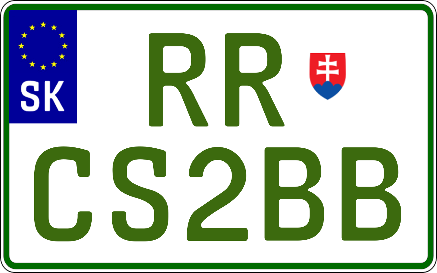 Typ IV - Elektro 2R