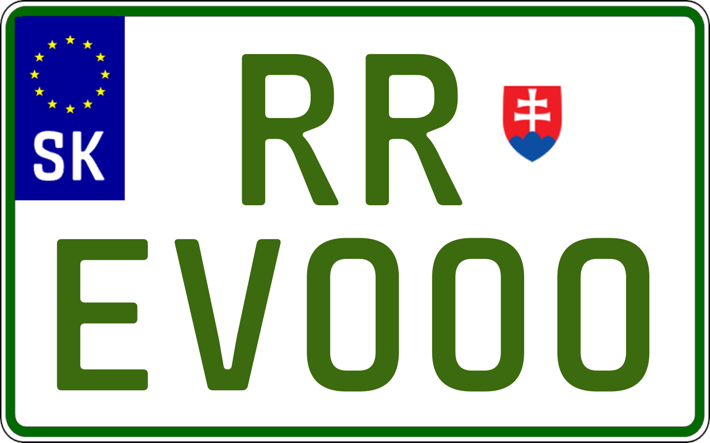 Typ IV - Elektro 2R