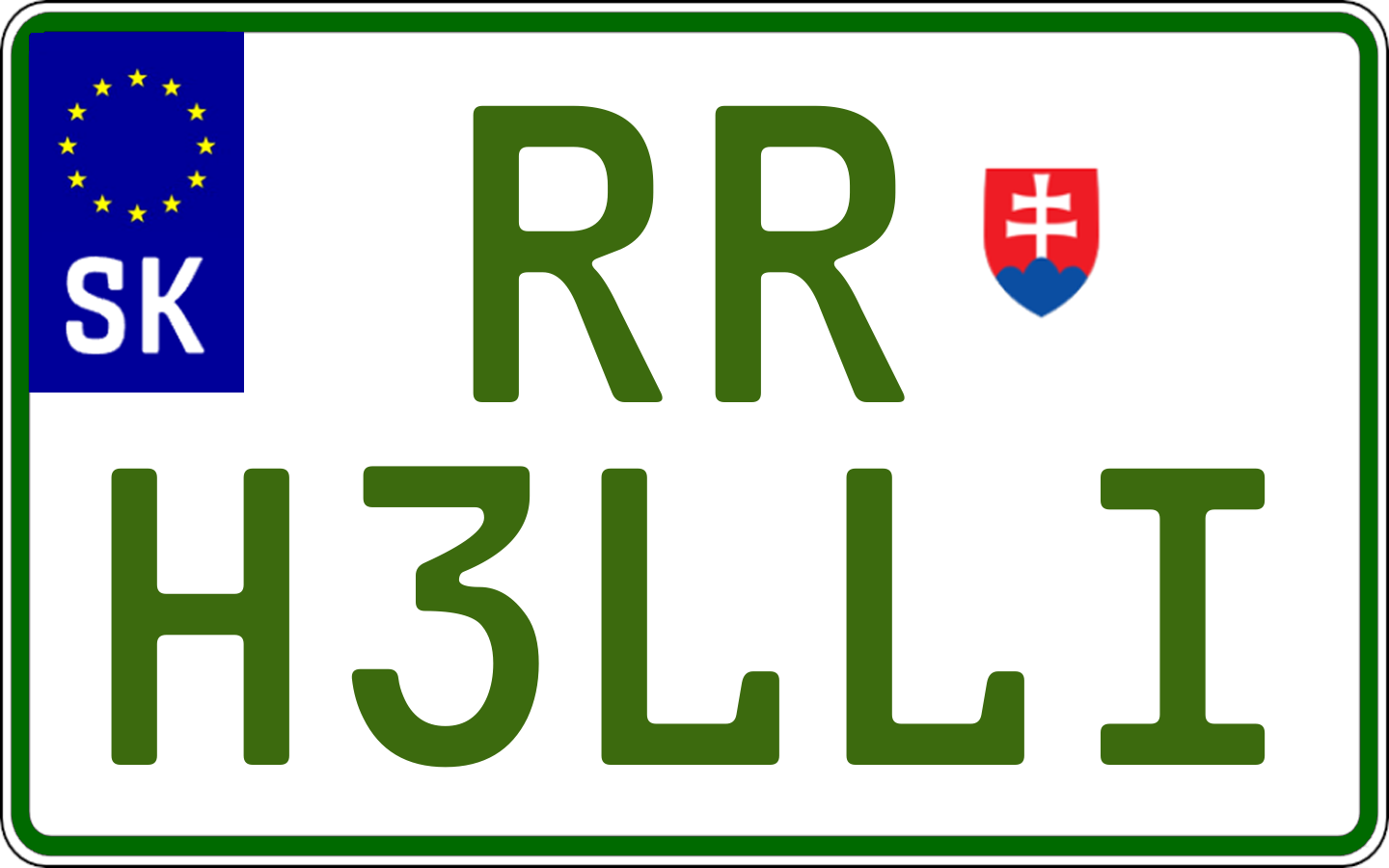 Typ IV - Elektro 2R