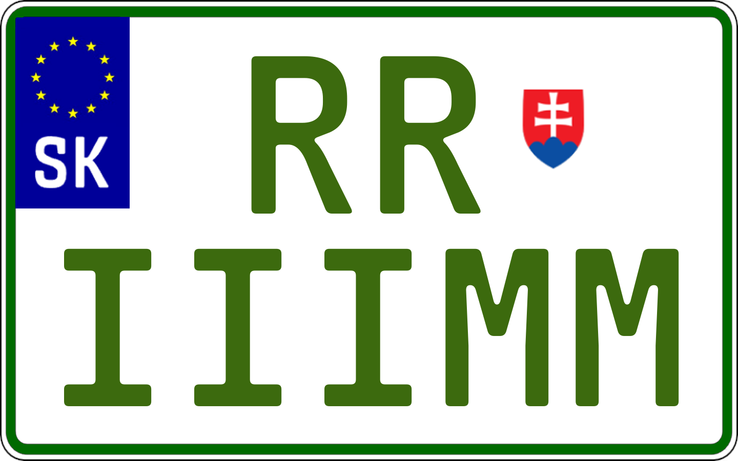 Typ IV - Elektro 2R