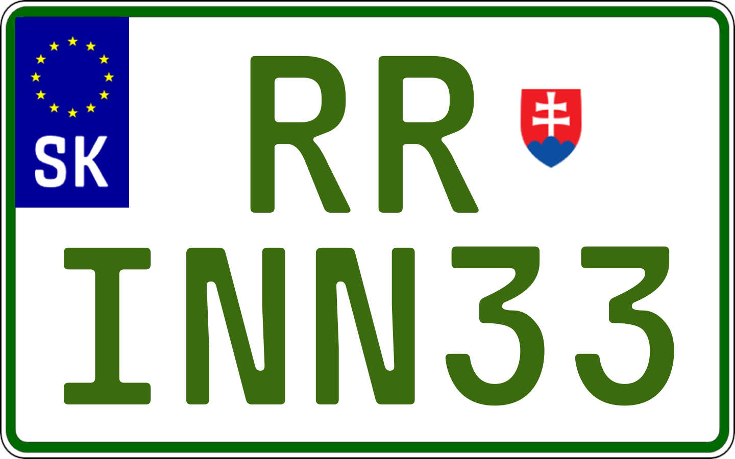 Typ IV - Elektro 2R