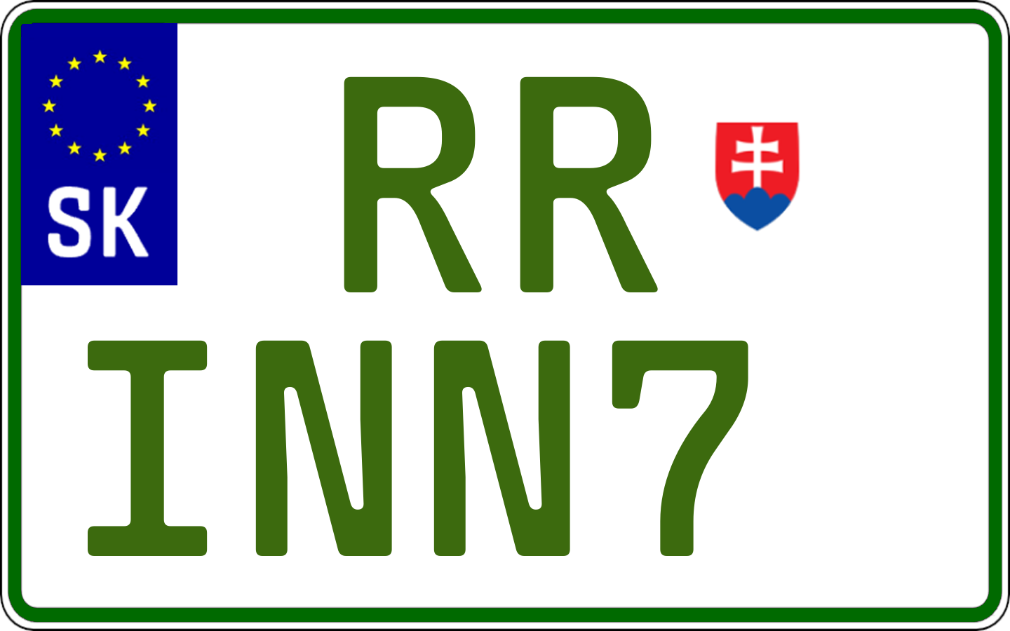 Typ IV - Elektro 2R