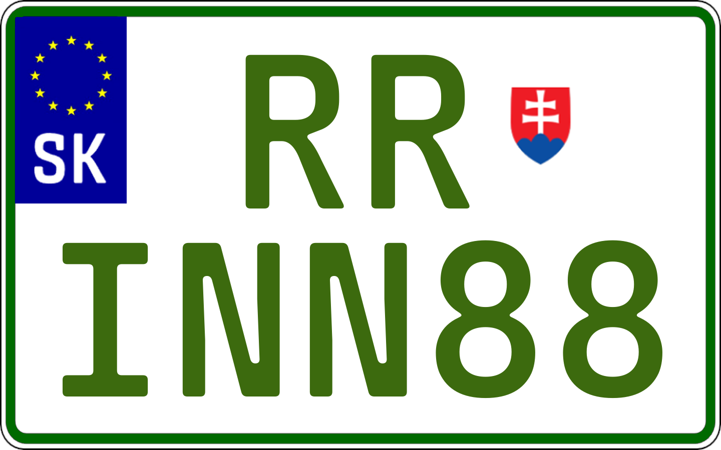 Typ IV - Elektro 2R