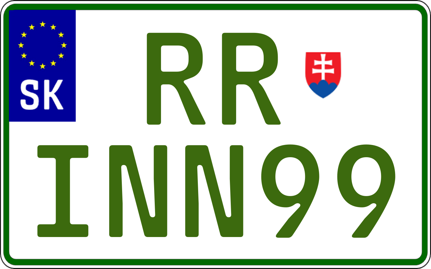 Typ IV - Elektro 2R