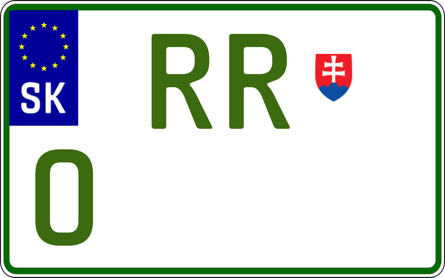 Typ IV - Elektro 2R