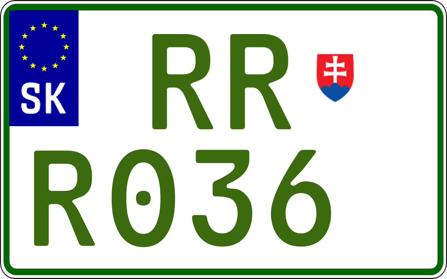 Typ IV - Elektro 2R