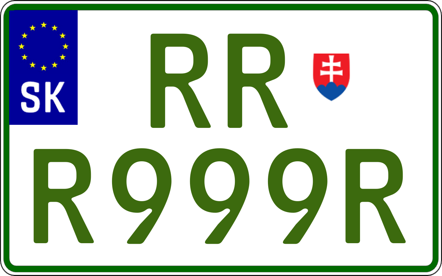 Typ IV - Elektro 2R