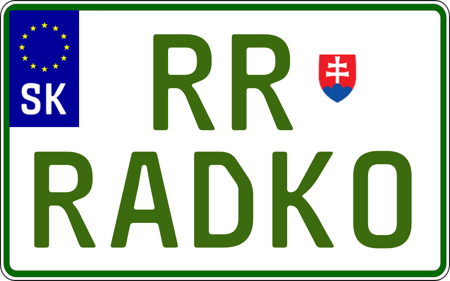 Typ IV - Elektro 2R