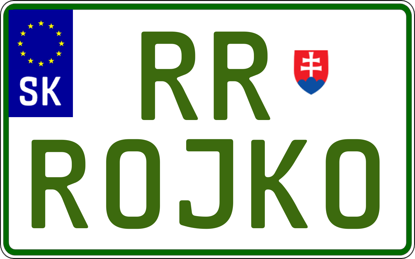 Typ IV - Elektro 2R
