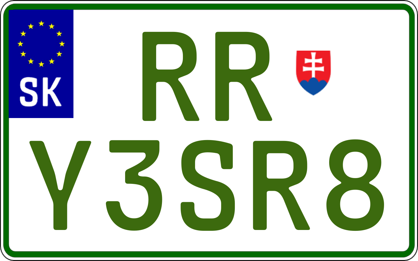 Typ IV - Elektro 2R
