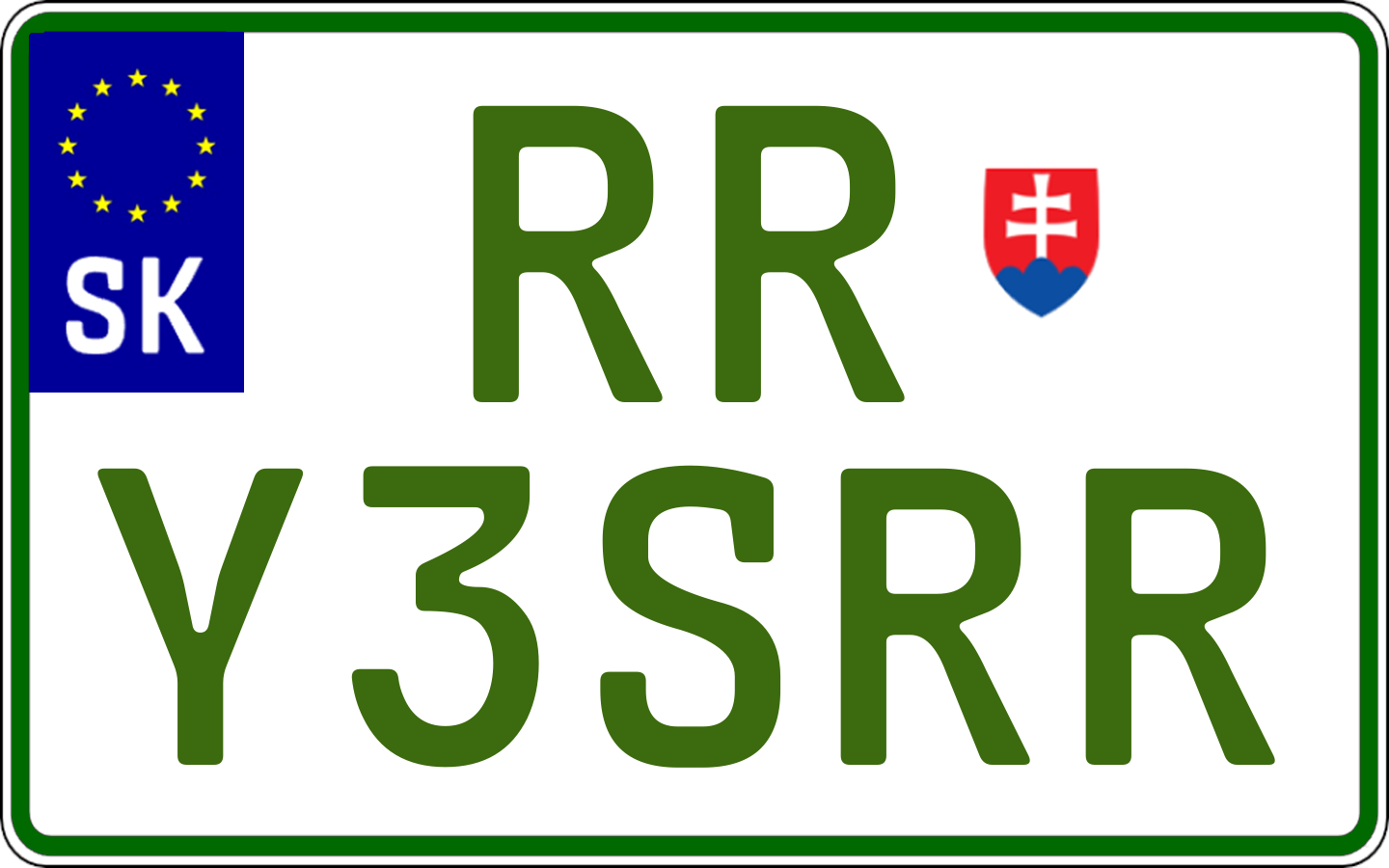 Typ IV - Elektro 2R