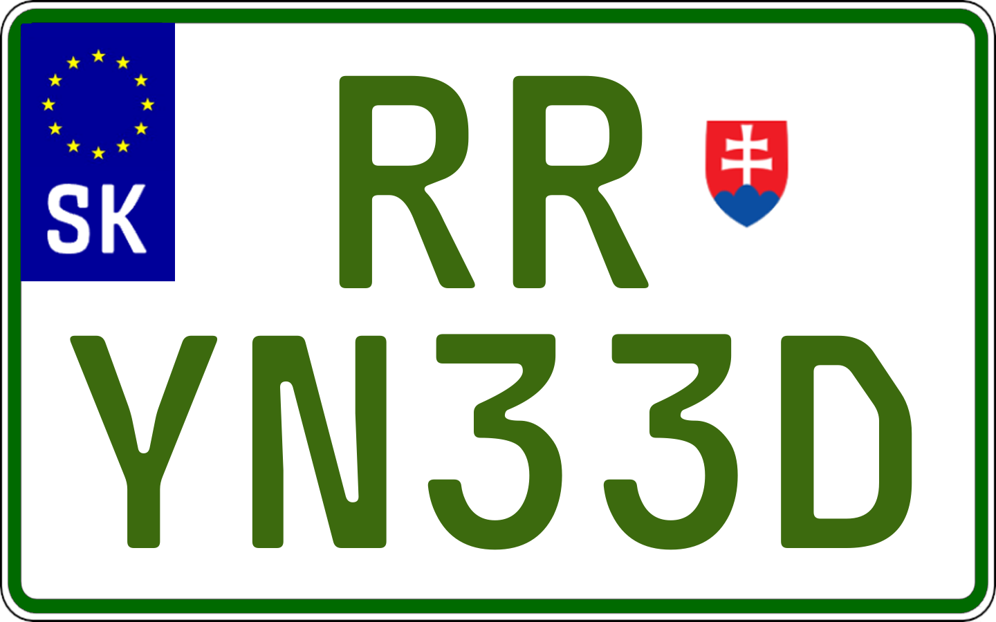 Typ IV - Elektro 2R
