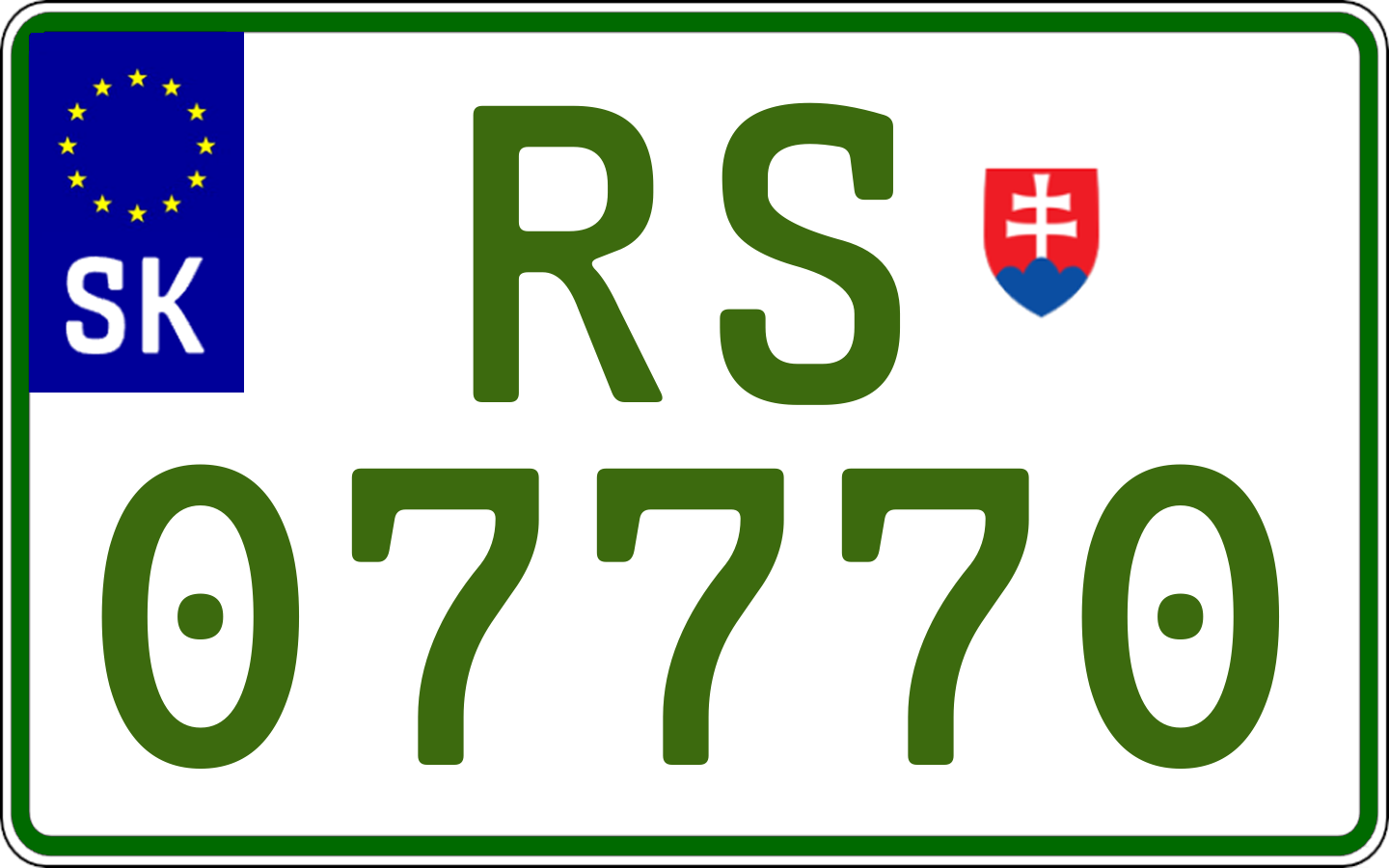 Typ IV - Elektro 2R