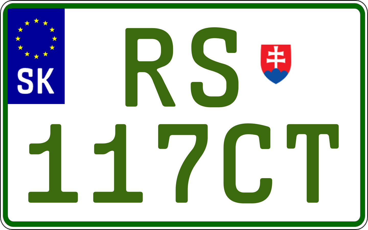 Typ IV - Elektro 2R