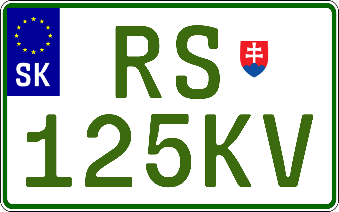 Typ IV - Elektro 2R