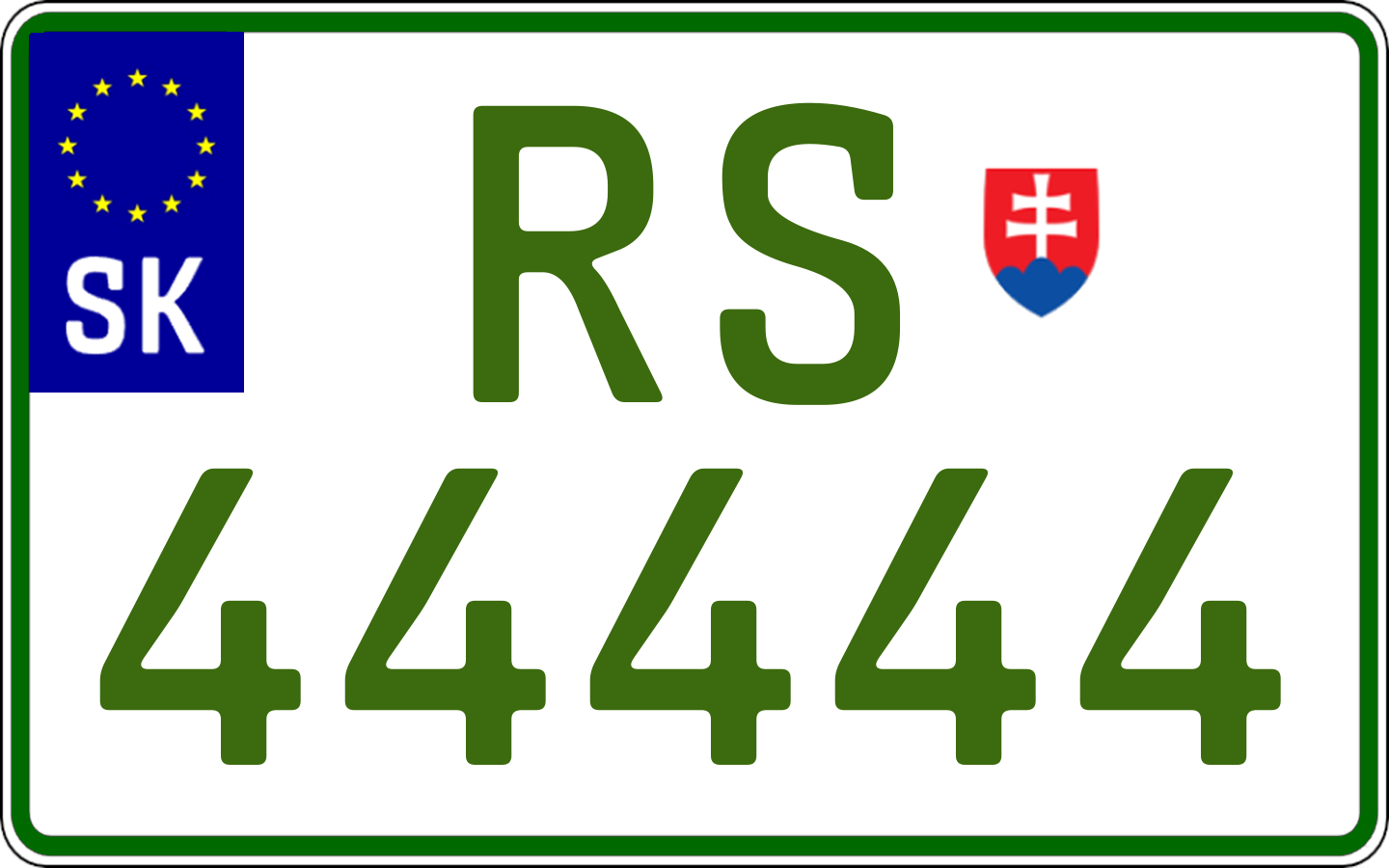 Typ IV - Elektro 2R