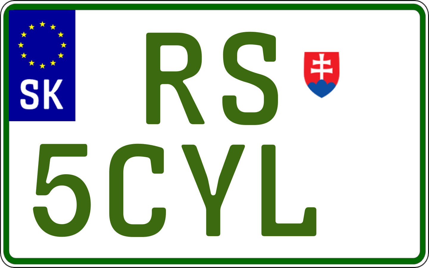 Typ IV - Elektro 2R
