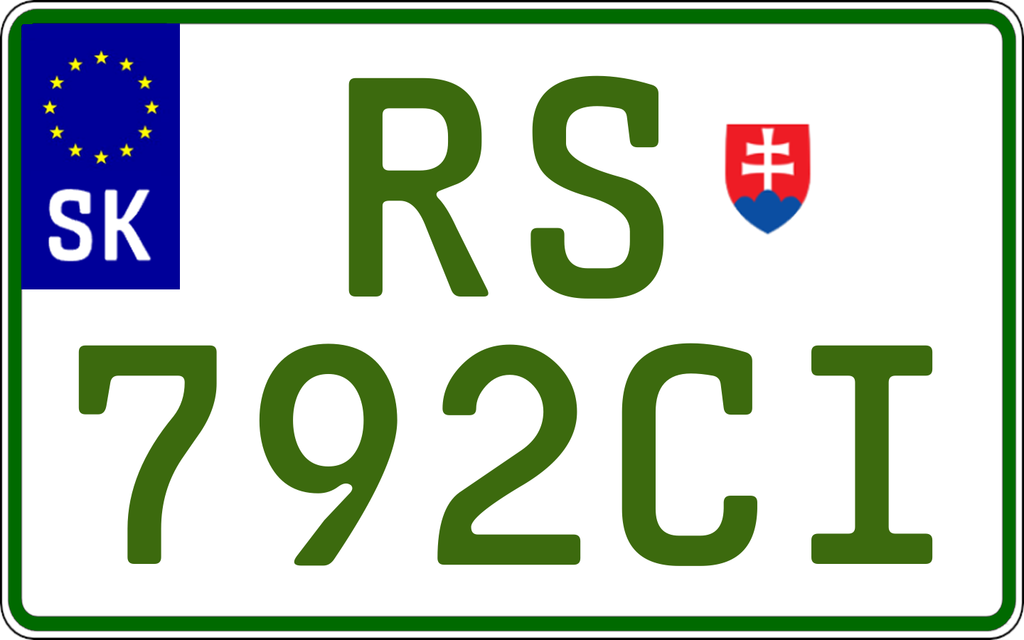 Typ IV - Elektro 2R