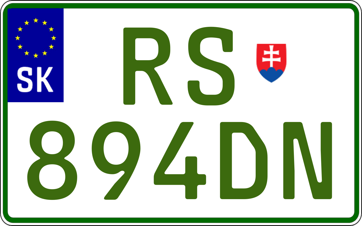Typ IV - Elektro 2R