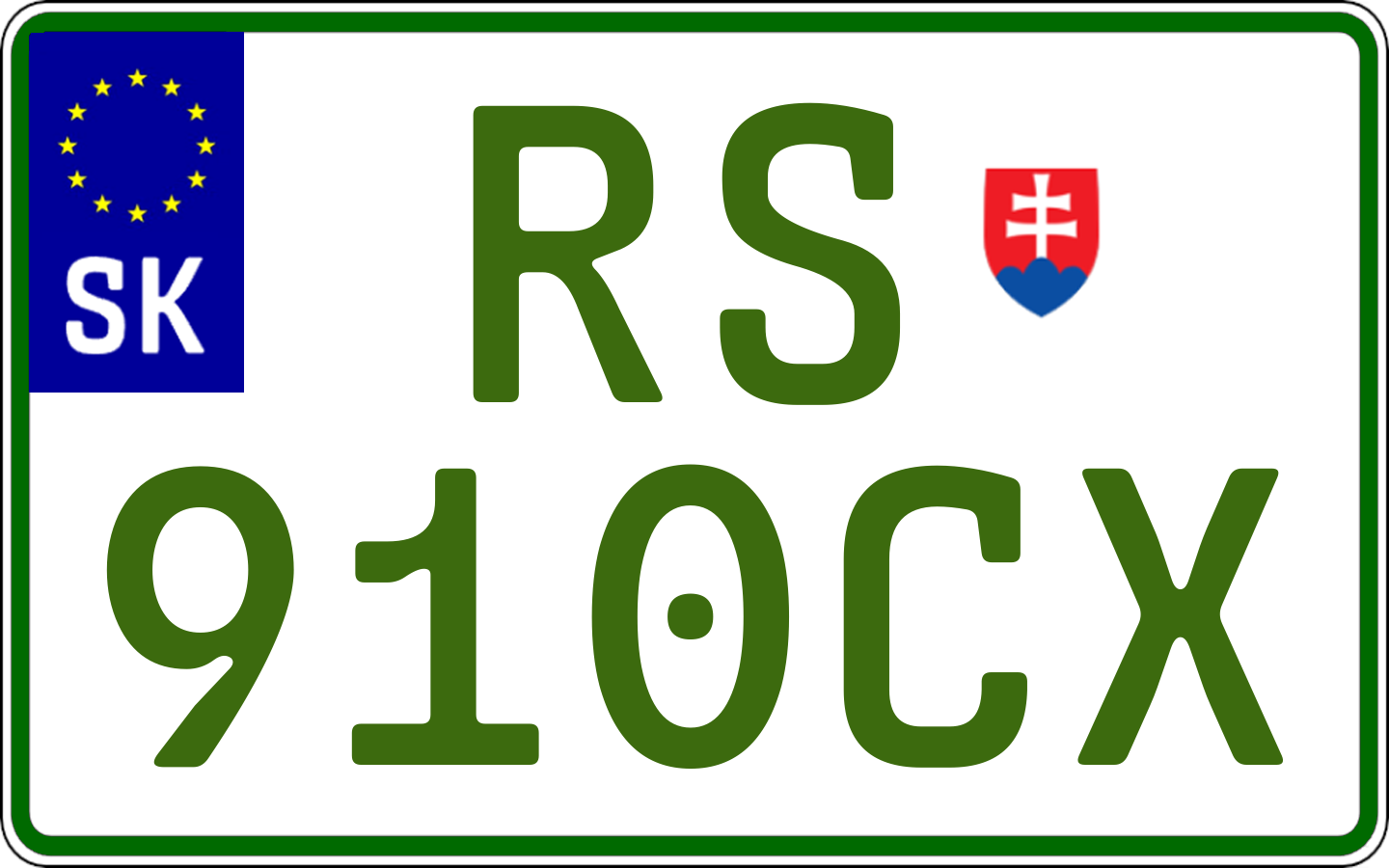 Typ IV - Elektro 2R