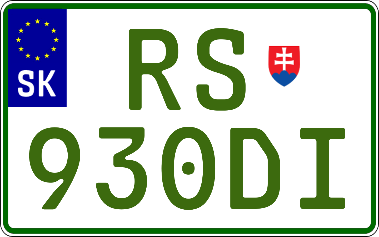 Typ IV - Elektro 2R