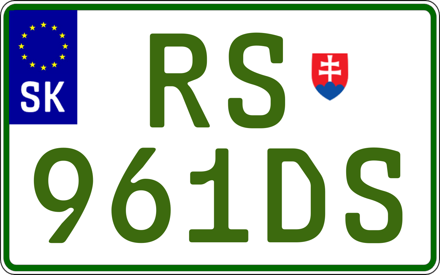 Typ IV - Elektro 2R