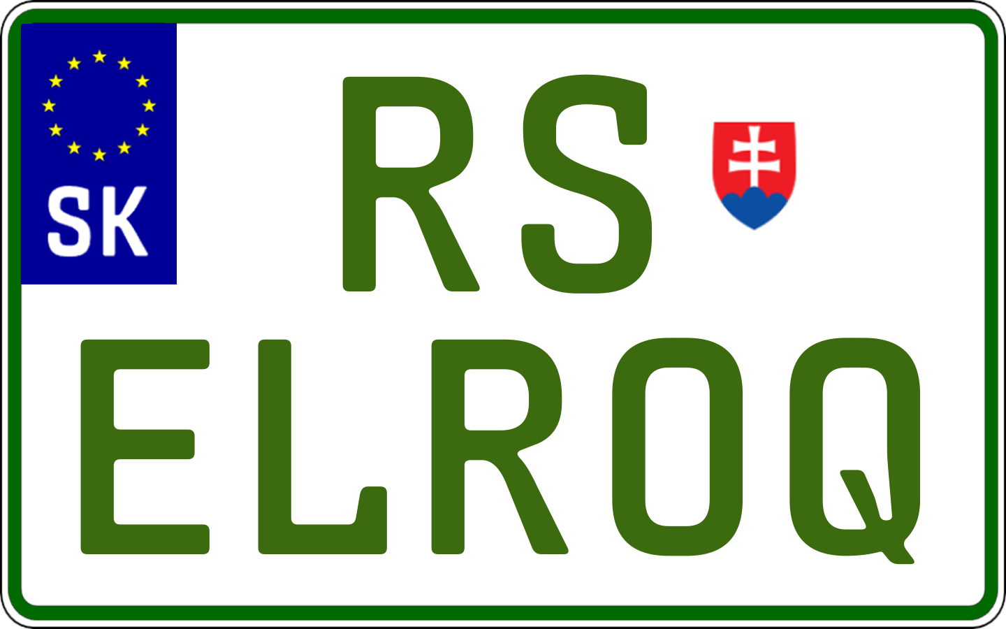 Typ IV - Elektro 2R