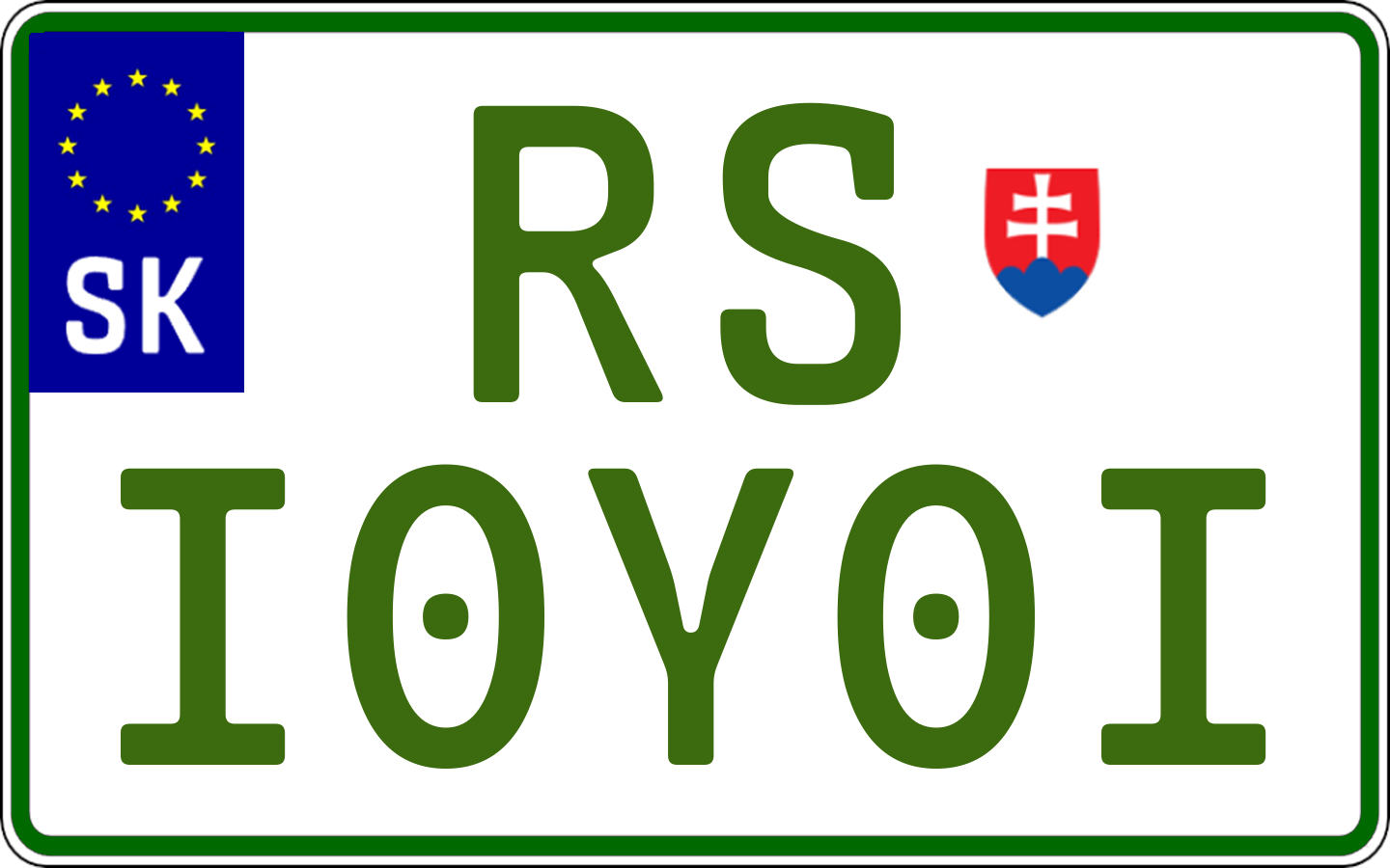 Typ IV - Elektro 2R