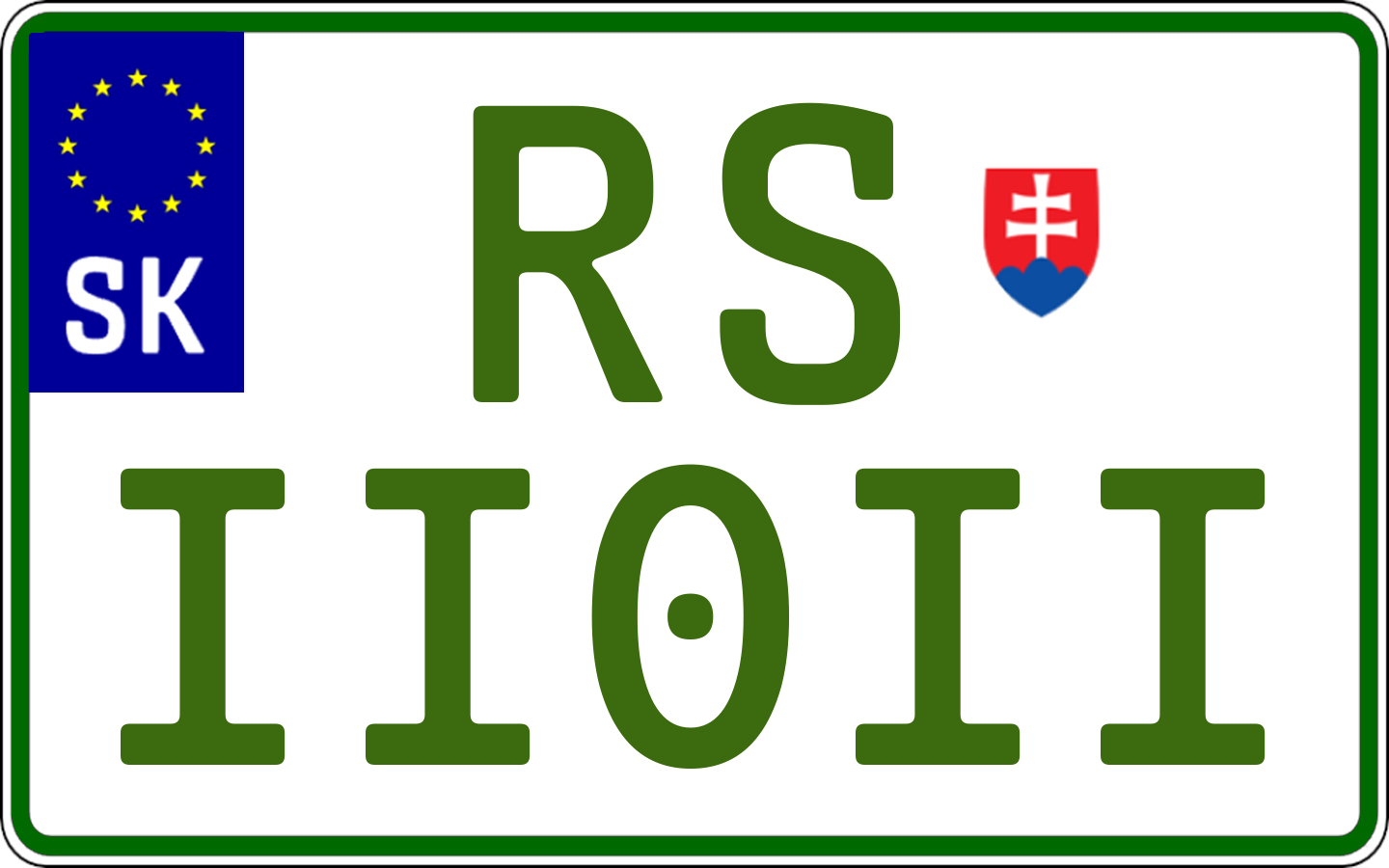 Typ IV - Elektro 2R