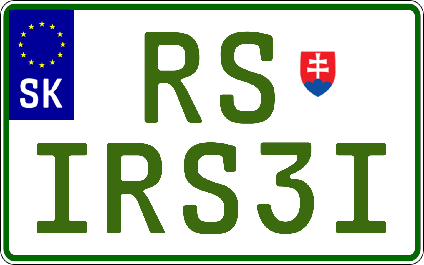 Typ IV - Elektro 2R