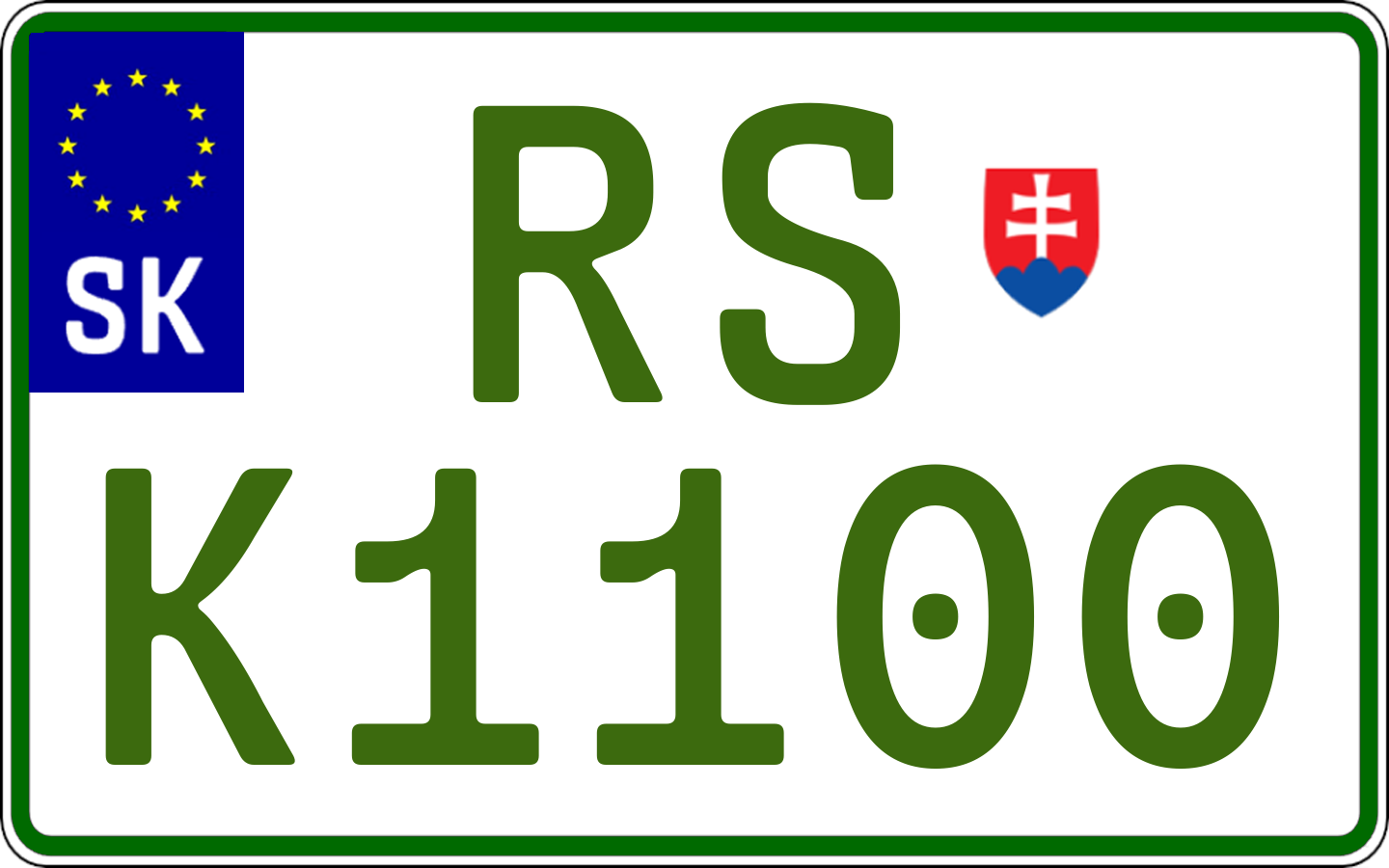 Typ IV - Elektro 2R