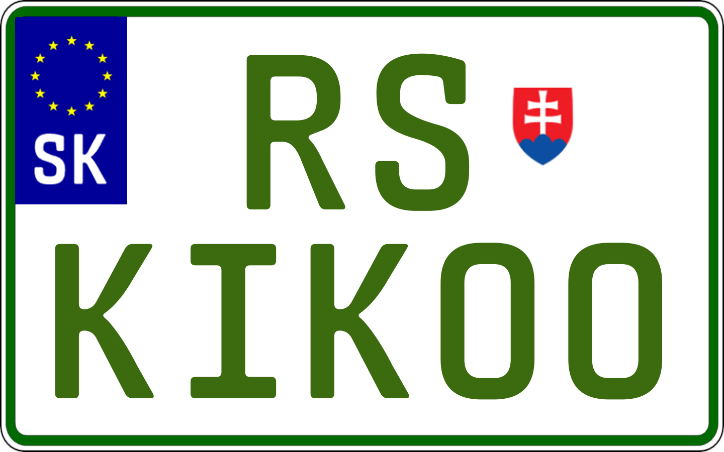 Typ IV - Elektro 2R