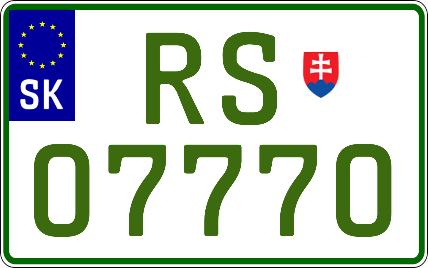 Typ IV - Elektro 2R
