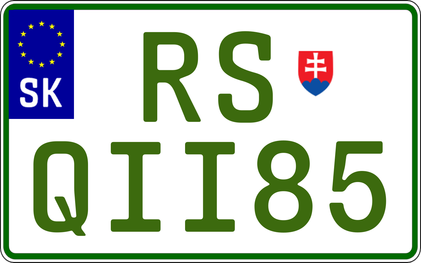 Typ IV - Elektro 2R