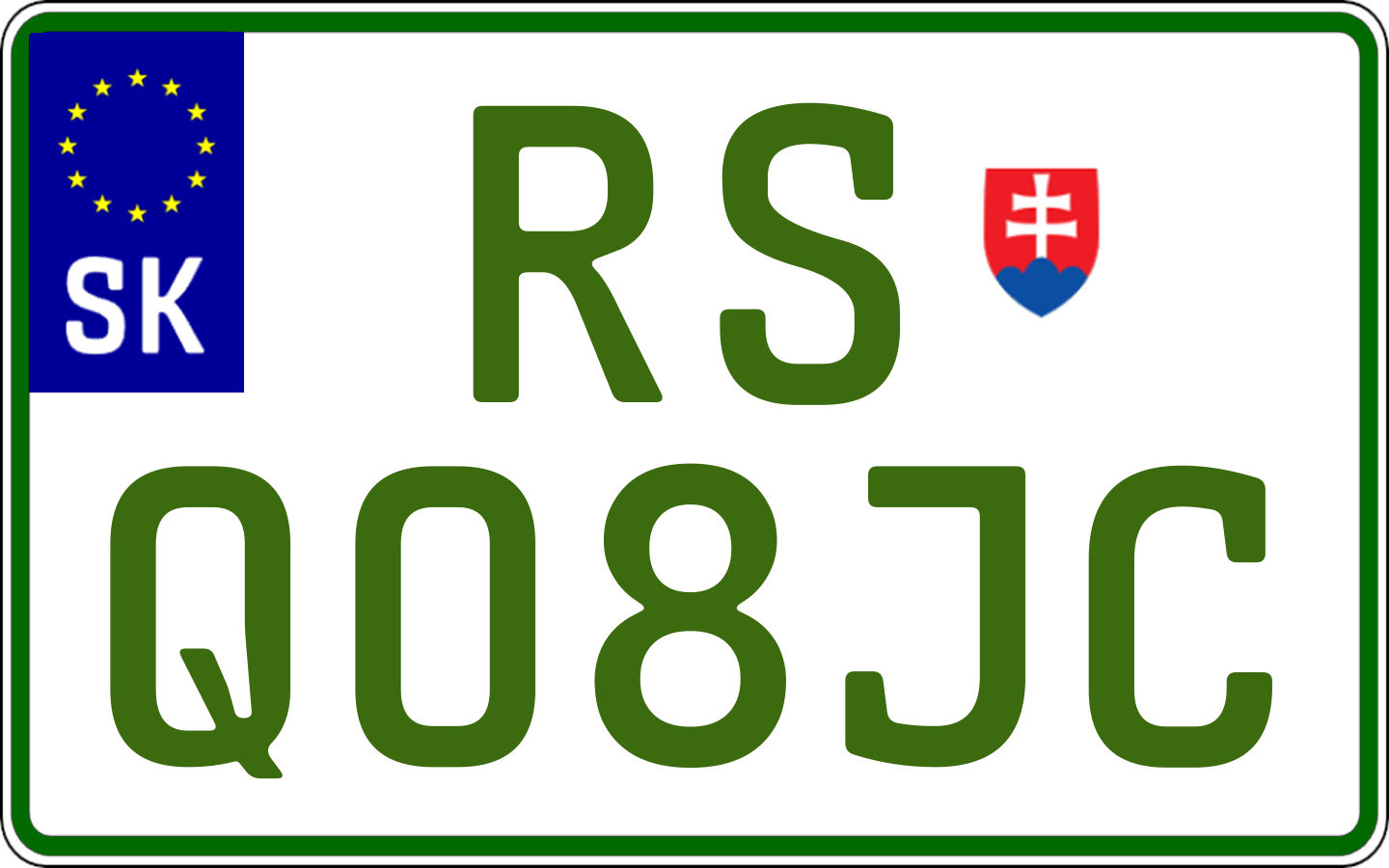 Typ IV - Elektro 2R