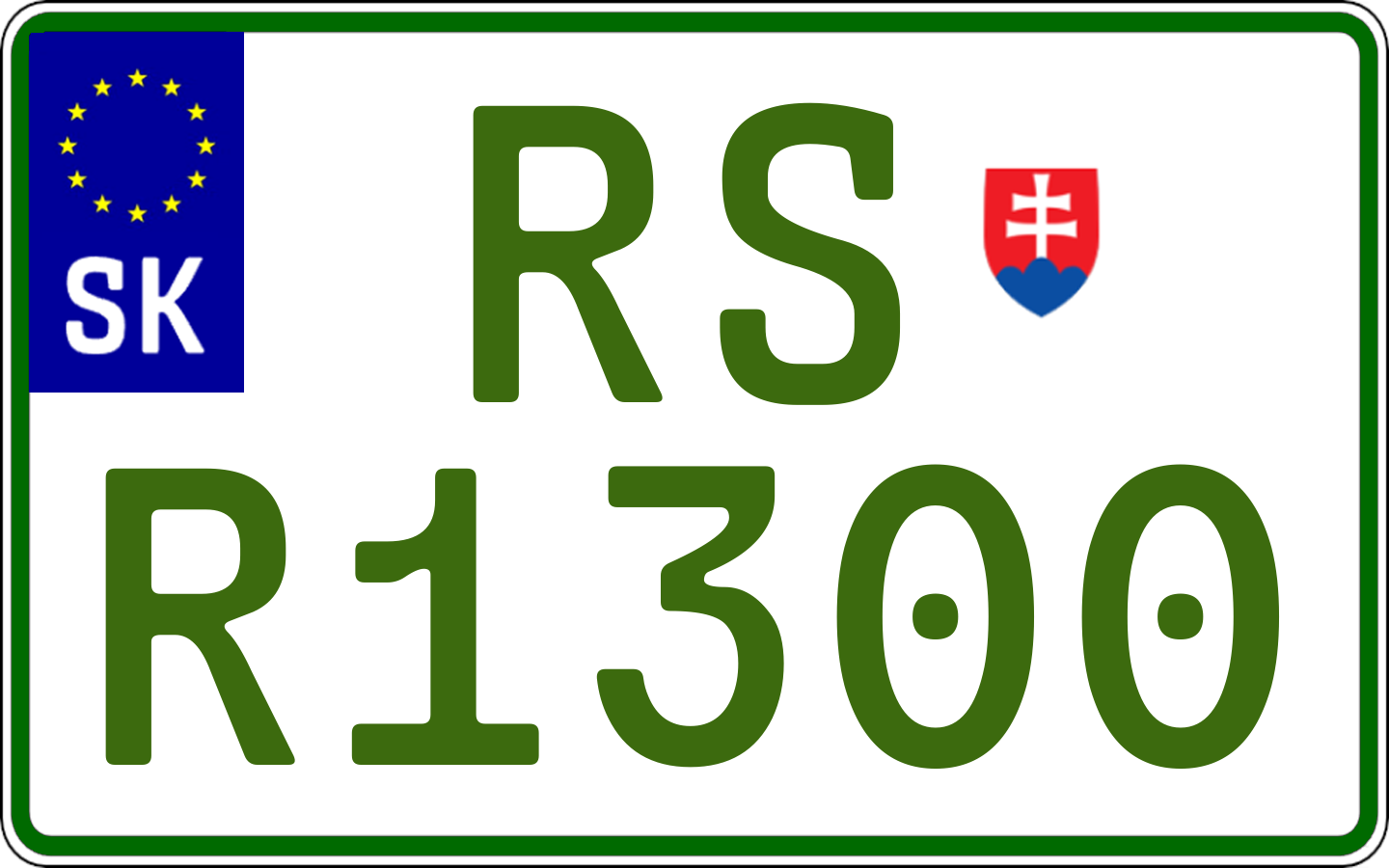 Typ IV - Elektro 2R