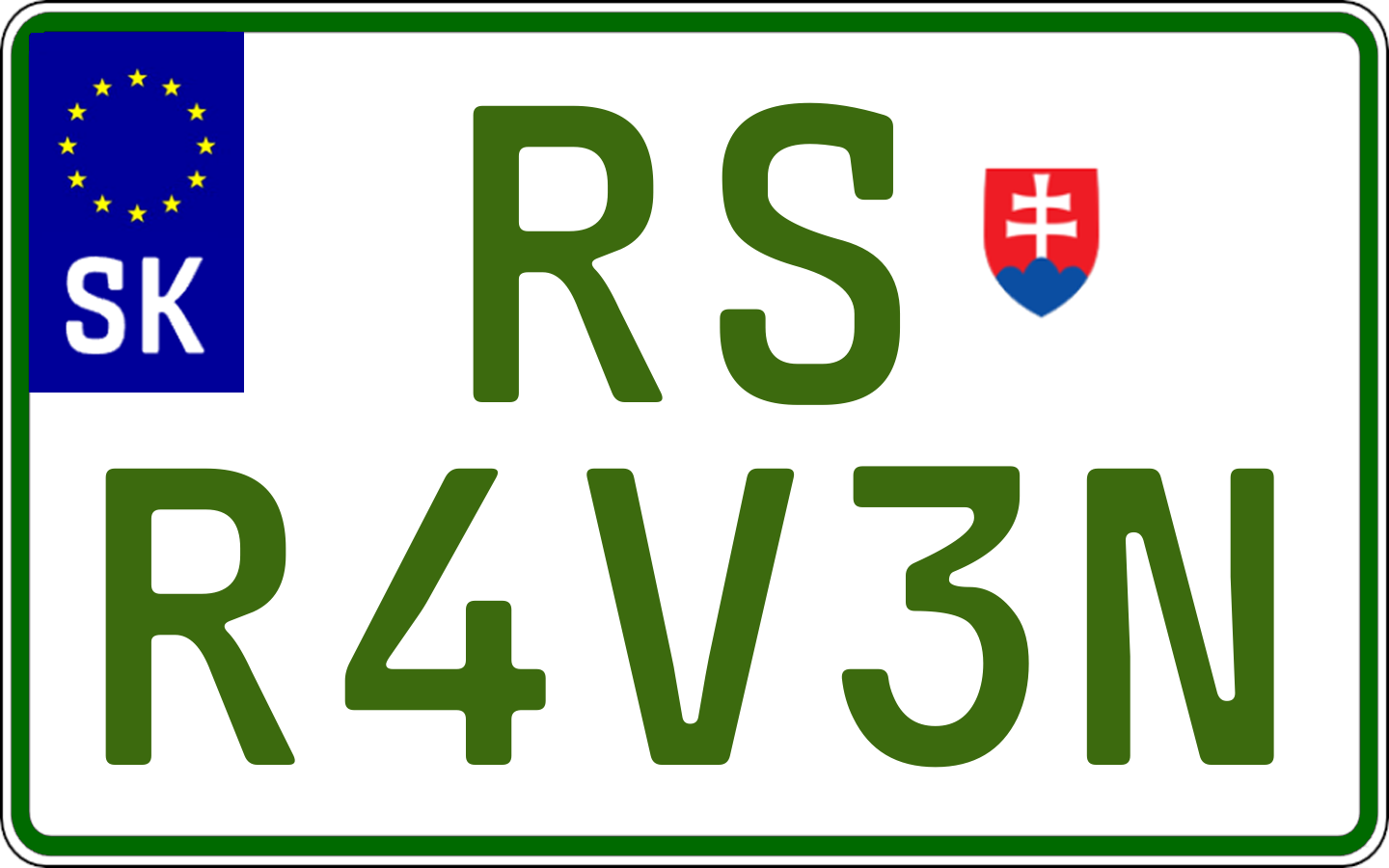 Typ IV - Elektro 2R