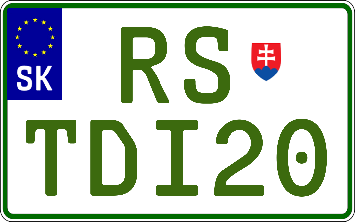Typ IV - Elektro 2R