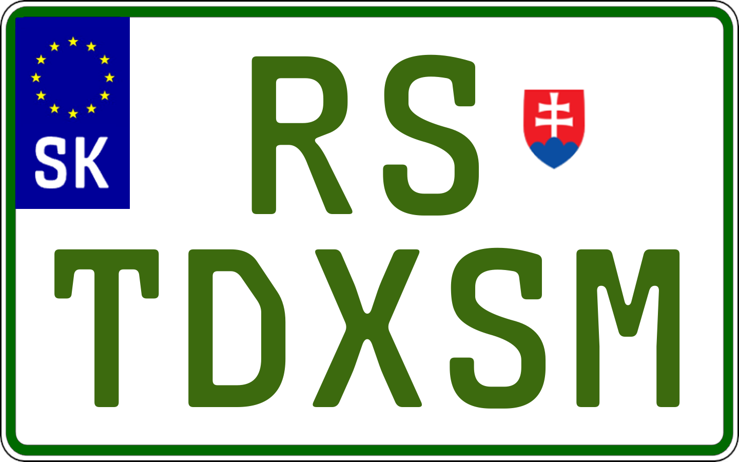 Typ IV - Elektro 2R