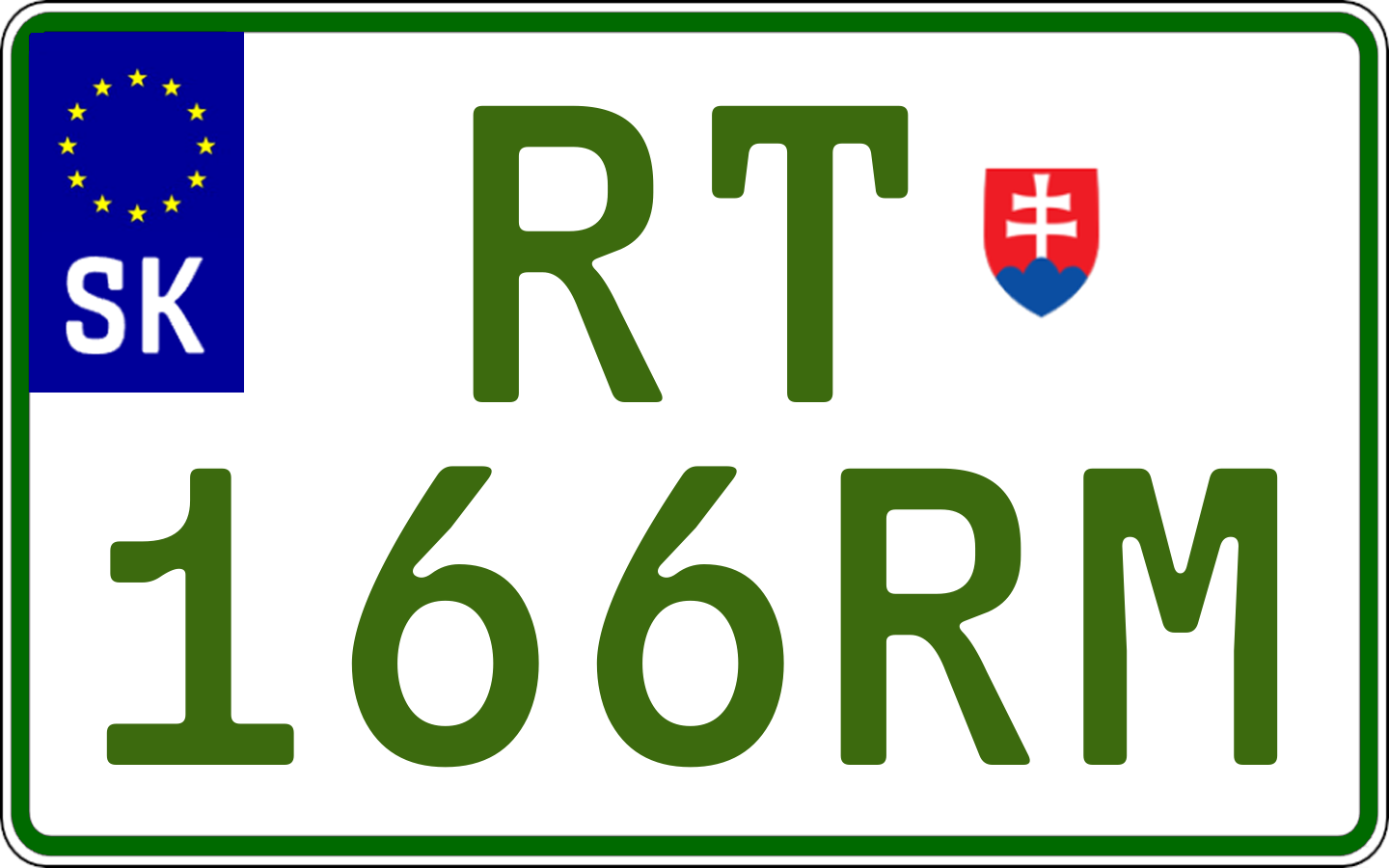 Typ IV - Elektro 2R