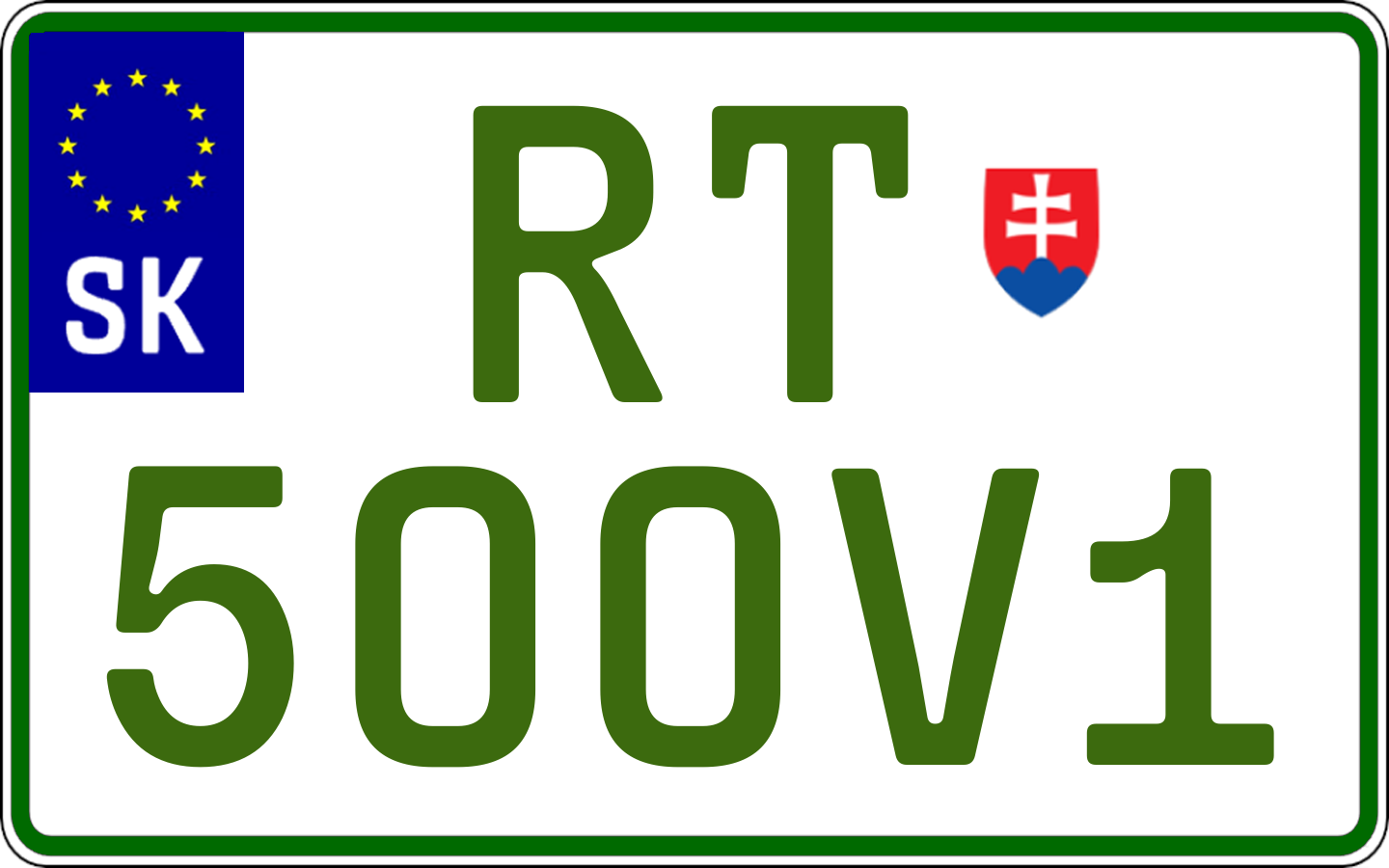 Typ IV - Elektro 2R