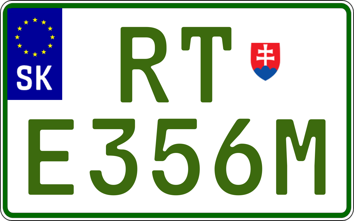 Typ IV - Elektro 2R