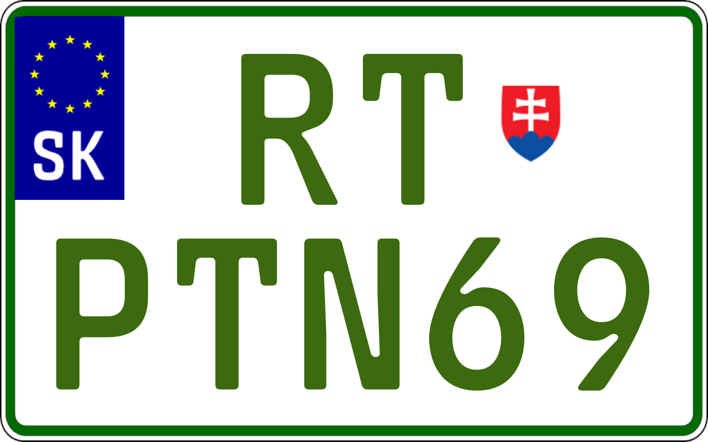 Typ IV - Elektro 2R